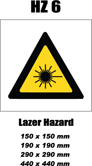 Asbestos Hazard